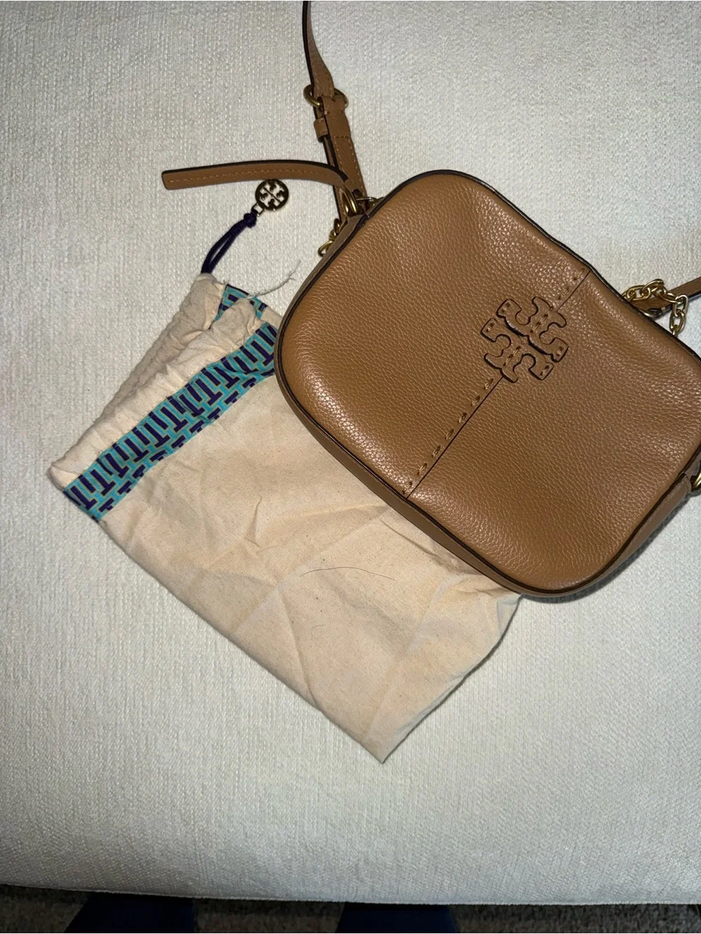 Tory Burch crossbody
